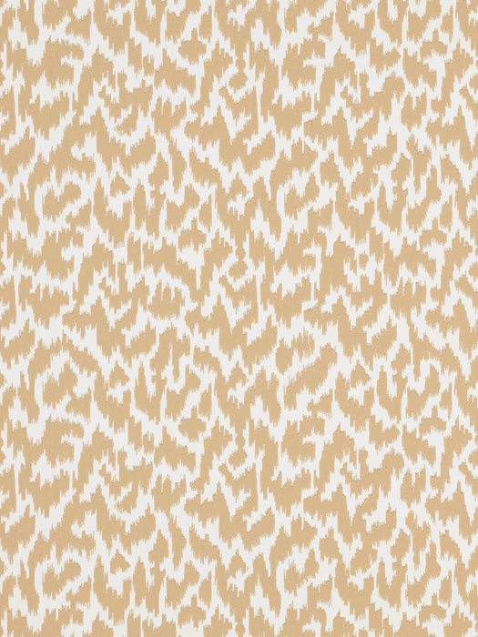 Pierre Frey Ecume Beige Wallpaper FP764003