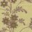 Home Couture Lorraine Lilac Olive Fabric Sample HC1260T-03