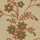 Home Couture Lorraine Salmon Fig Fabric Sample HC1260T-01