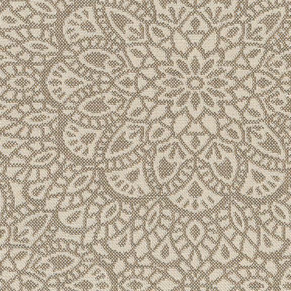 Brentano Lotus Callisto Fabric Sample 8351-04