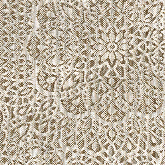 Brentano Lotus Winter Wren Fabric 8351-06