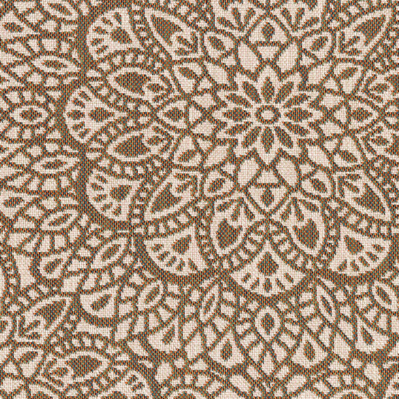 Brentano Lotus Pueblo Fabric Sample 8351-11