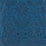 Braquenie Chambord Damas Bleu Persan Fabric B8125013