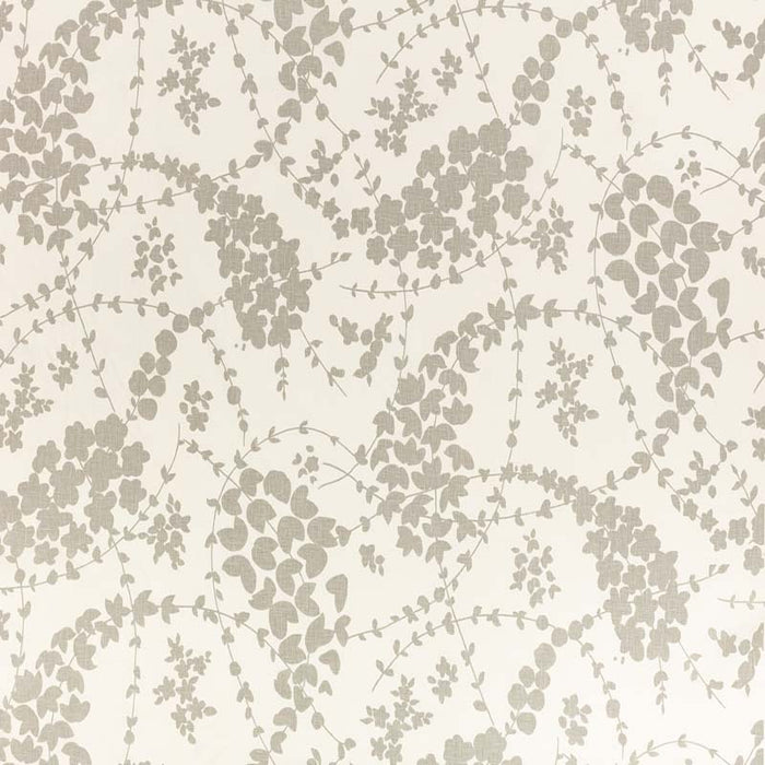 China Seas Lysette Gray Fabric Sample 4100-105WL