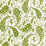 China Seas Lysette Moss Green Fabric 4100-107WL