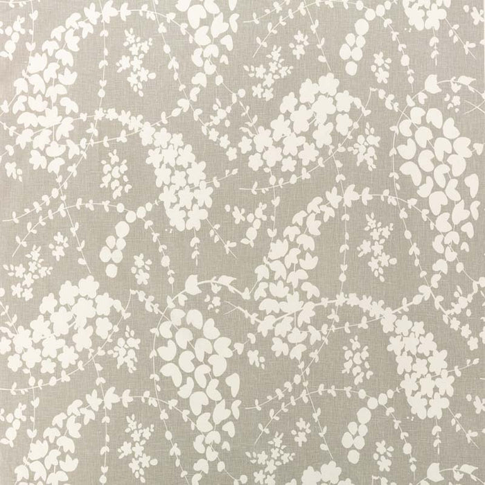 China Seas Lysette Reverse Gray Fabric 4101-105WL