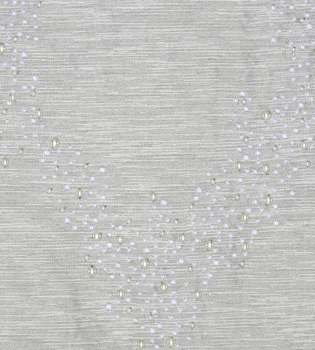 Old World Weavers Pearlescence Pearl Fabric M1 00011017