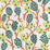 Pierre Frey Sennefer Tropical Wallpaper FP885003