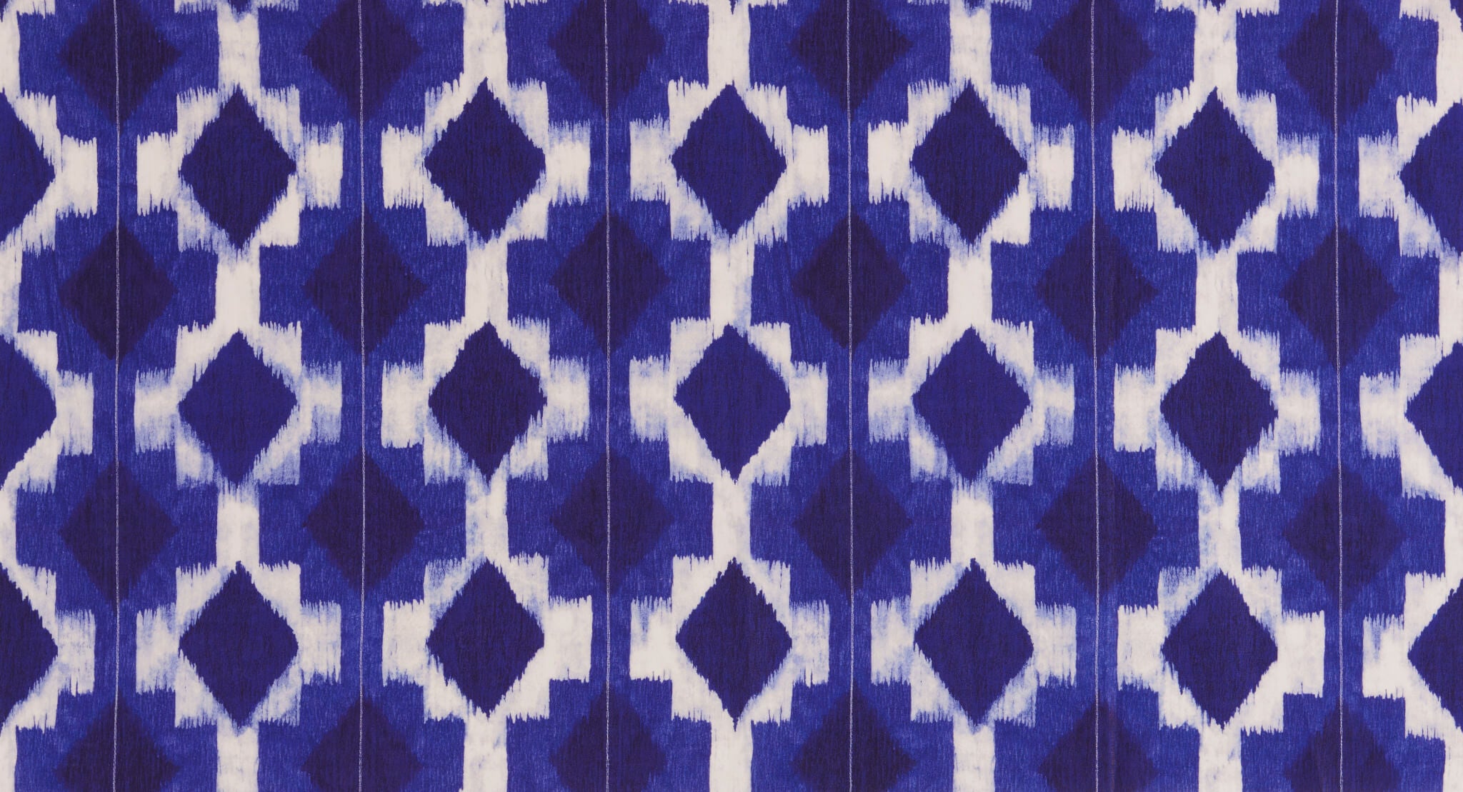 Pierre Frey Haikou Majorelle Fabric F3158001