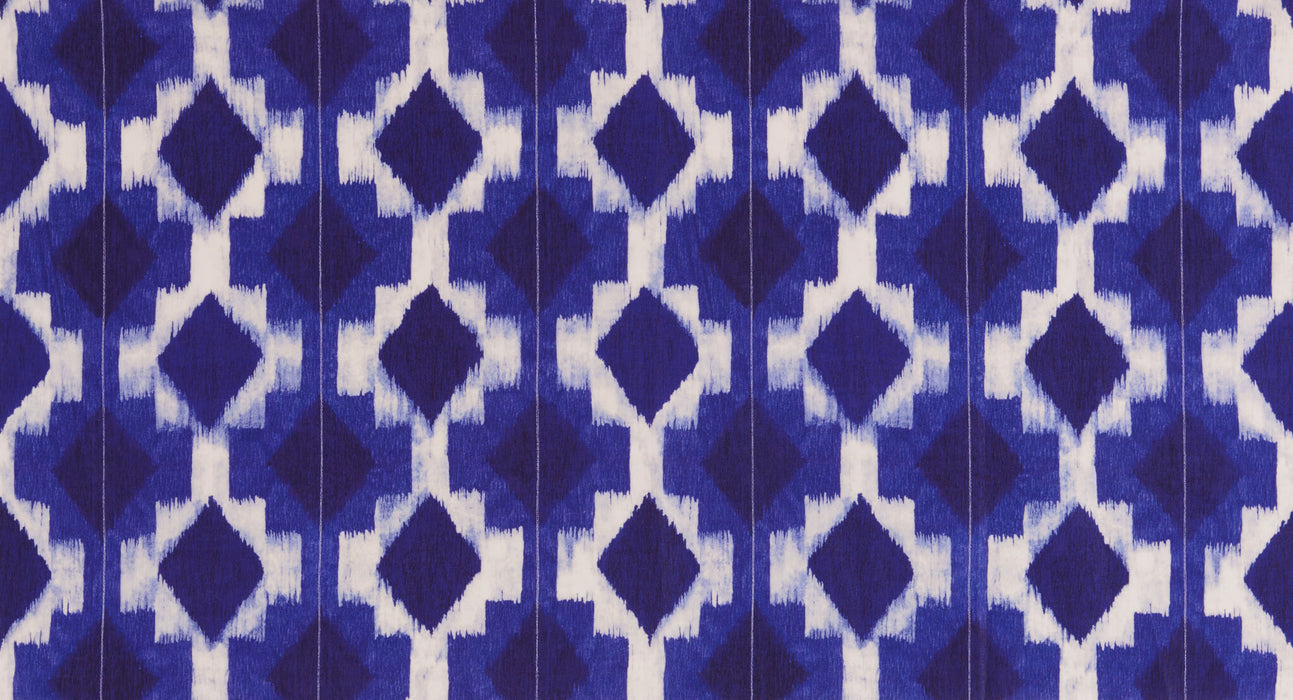 Pierre Frey Haikou Majorelle Fabric Sample F3158001