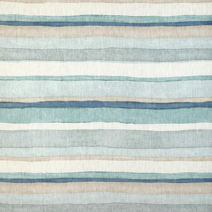 Kravet Basics Malabo Aquamarine Fabric Sample MALABO.13.0