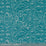 Lisa Fine Mame Aquamarine Fabric Sample MAM 43