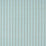 Morris & Co Holland Park Stripe Mineral Blue Fabric Sample MAMB227120