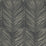 Seabrook Designs Paradise Palm Black Sands Wallpaper Sample MB30000