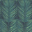 Seabrook Designs Paradise Palm Tropic Midnight Wallpaper Sample MB30004