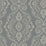 Seabrook Designs Nautical Damask Black Sands Wallpaper MB30300