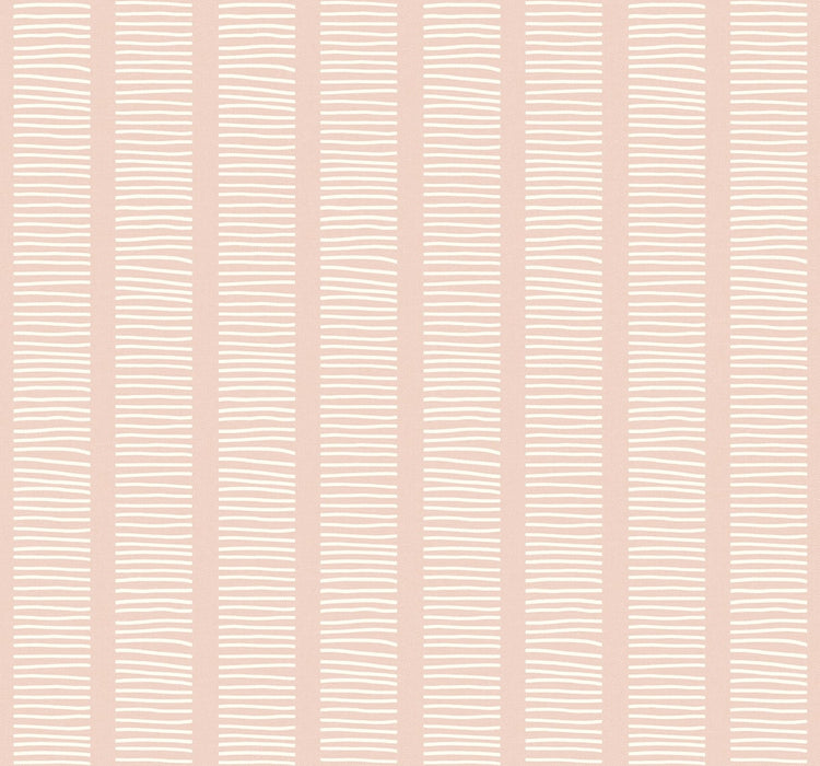 Seabrook Designs Coastline Pink Sunset Wallpaper Sample MB30411