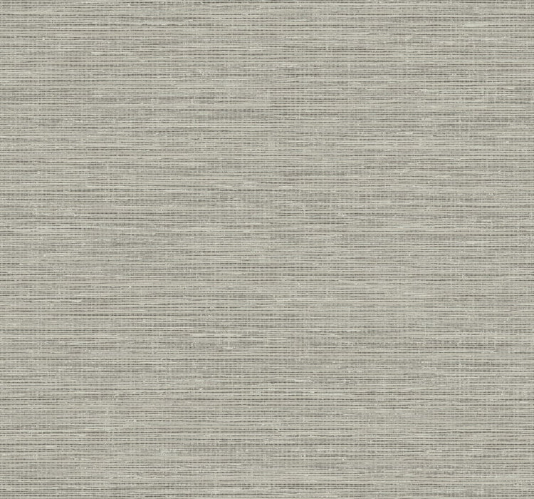 Seabrook Designs Beachgrass Black Sands Wallpaper MB30600