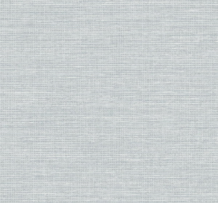 Seabrook Designs Beachgrass Daydream Gray Wallpaper MB30601