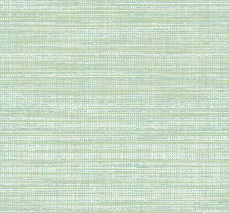 Seabrook Designs Beachgrass Seagrass Wallpaper Sample MB30614