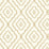 Seabrook Designs Seaside Ogee Sand Dunes Wallpaper MB30903