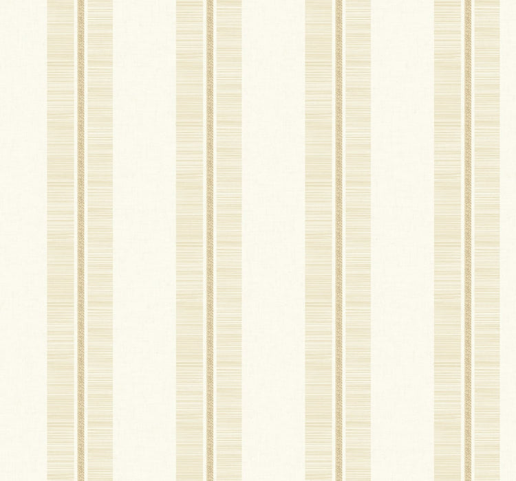 Seabrook Designs Beach Towel Natural Jute Wallpaper MB31003