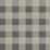 Seabrook Designs Picnic Plaid Black Sands Wallpaper Sample MB31906