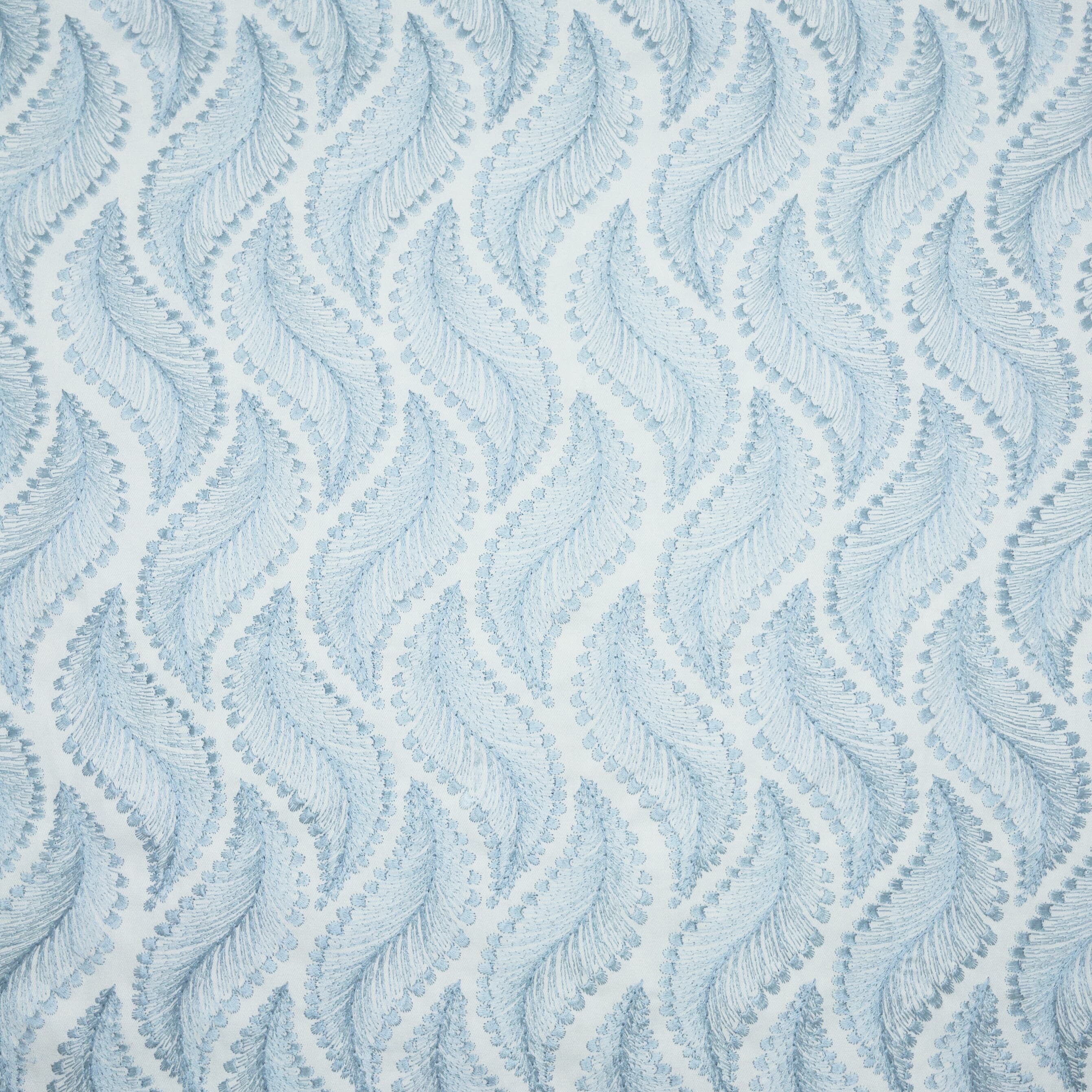 Stout Mcgarvey 1 Lagoon Fabric Sample MCGA-1