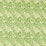 Morris & Co Willow Bough Leaf Green 226978 Fabric Sample MCOP226978