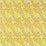 Morris & Co Willow Bough Summer Yellow 226979 Fabric Sample MCOP226979