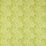 Morris & Co Marigold Cream/Sap Green 226982 Fabric Sample MCOP226982