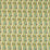 Morris & Co Daffodil Cove Blue/Chocolate 226993 Fabric Sample MCOP226993