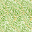 Morris & Co Willow Bough Leaf Green 217088 Wallpaper Sample MCOW217088