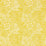 Morris & Co Marigold Yellow 217091 Wallpaper Sample MCOW217091