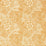 Morris & Co Marigold Orange 217093 Wallpaper Sample MCOW217093