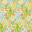 Morris & Co Compton Spring 217098 Wallpaper Sample MCOW217098