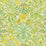 Morris & Co Woodland Weeds Sap Green 217100 Wallpaper Sample MCOW217100