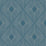 York Harlowe Blue & Silver Wallpaper MD7131