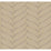 York Luminous Leaves Grey & Gold Wallpaper MD7164