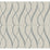 York Graceful Geo Beige & Silver Wallpaper MD7175