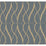 York Graceful Geo Smoke & Gold Wallpaper MD7176