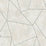 York Nazca Neutral & Silver Wallpaper MD7183