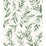 Magnolia Home Olive Branch Olive Grove Wallpaper ME1535