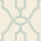 Magnolia Home Woven Trellis Eggshell Wallpaper ME1553