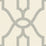 Magnolia Home Woven Trellis Quarry Grey Wallpaper ME1555