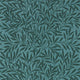 Morris & Co Emerys Willow Emery Blue Wallpaper MEWW217183