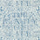 Morris & Co The Beauty of Life Indigo Wallpaper MEWW217190