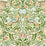 Morris & Co Bird Boughs Green Wallpaper MEWW217192