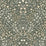 Magnolia Home Garden Terrace Olive Wallpaper MF4722