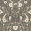 Magnolia Home Colette Charcoal Wallpaper MF4743